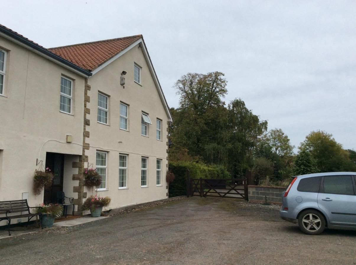 Mill Farm B&B Great Ayton Εξωτερικό φωτογραφία