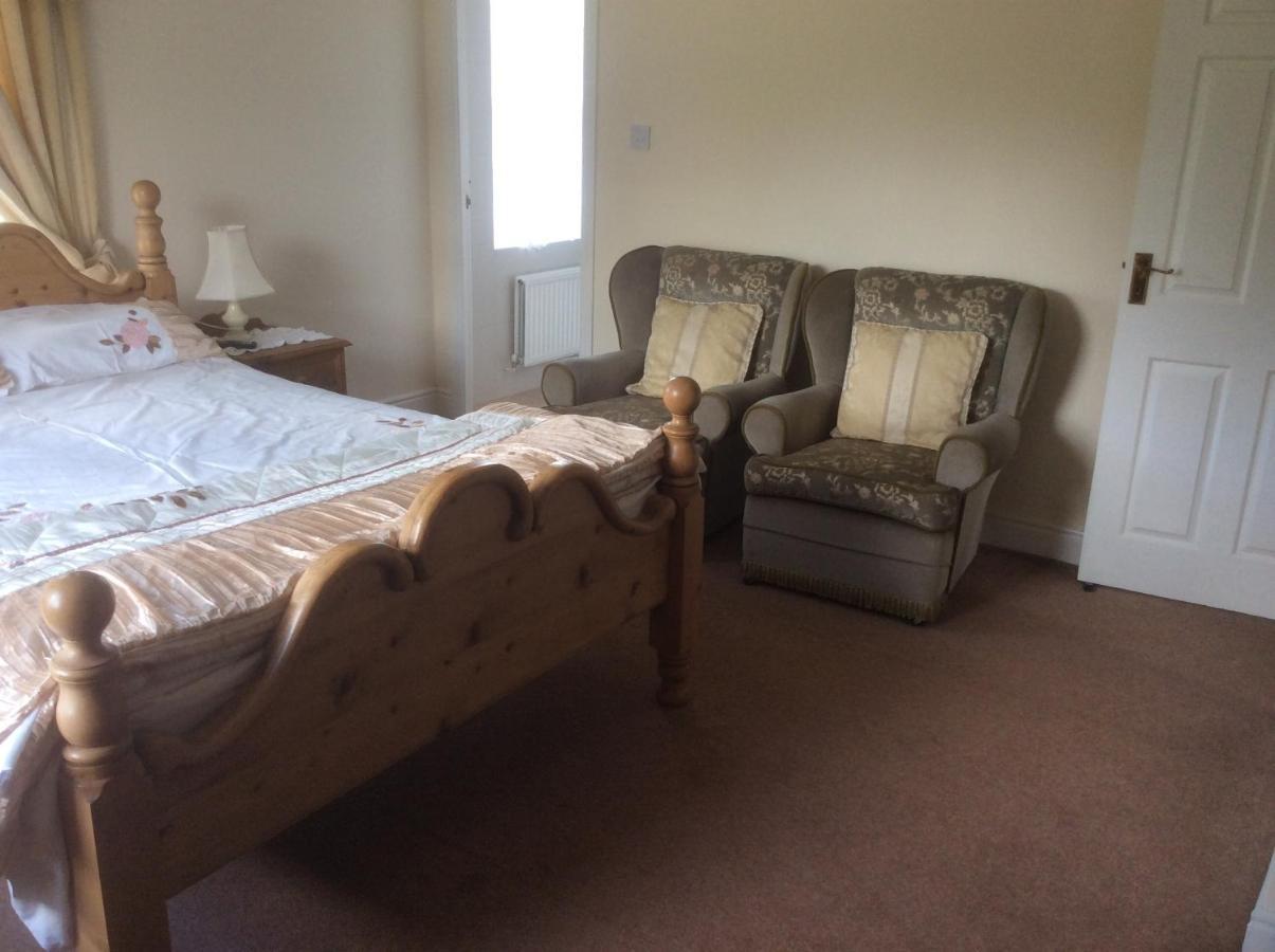 Mill Farm B&B Great Ayton Εξωτερικό φωτογραφία