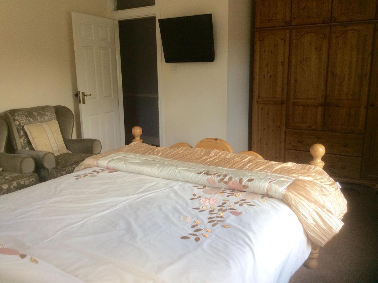 Mill Farm B&B Great Ayton Εξωτερικό φωτογραφία